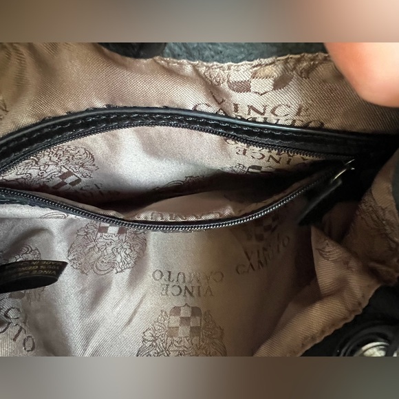 Vince Camuto cross body bag - Picture 7 of 15